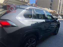 تويوتا راف 4